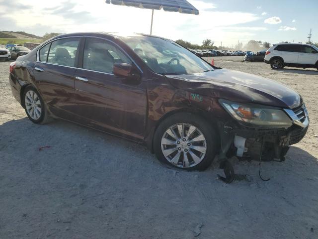 Photo 3 VIN: 1HGCR2F89FA110674 - HONDA ACCORD 