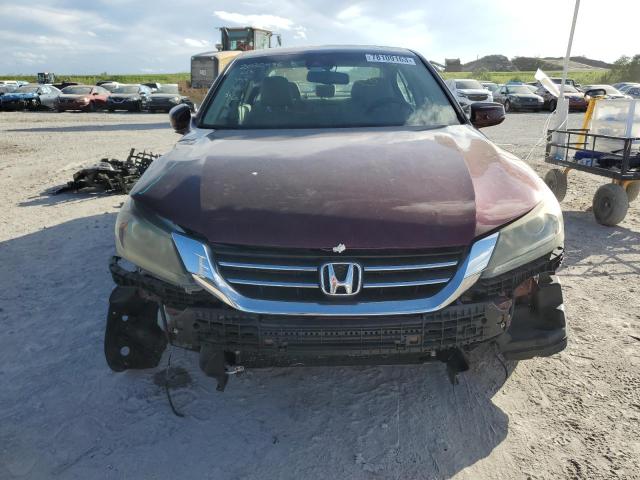 Photo 4 VIN: 1HGCR2F89FA110674 - HONDA ACCORD 