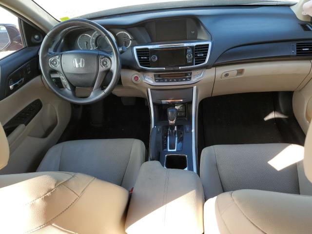 Photo 7 VIN: 1HGCR2F89FA110674 - HONDA ACCORD 