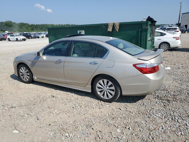 Photo 1 VIN: 1HGCR2F89FA110772 - HONDA ACCORD EXL 