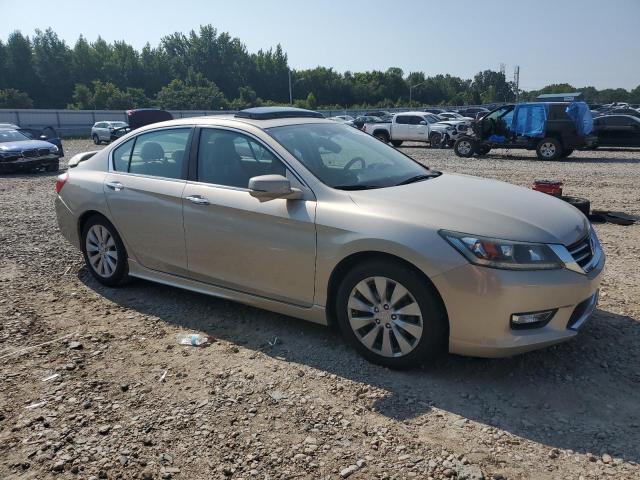 Photo 3 VIN: 1HGCR2F89FA110772 - HONDA ACCORD EXL 