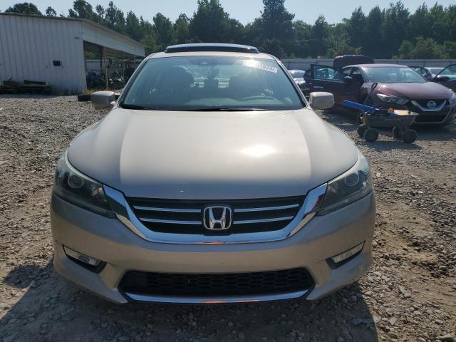 Photo 4 VIN: 1HGCR2F89FA110772 - HONDA ACCORD EXL 