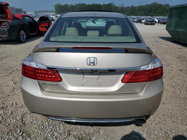 Photo 5 VIN: 1HGCR2F89FA110772 - HONDA ACCORD EXL 