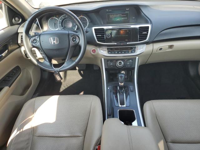 Photo 7 VIN: 1HGCR2F89FA110772 - HONDA ACCORD EXL 