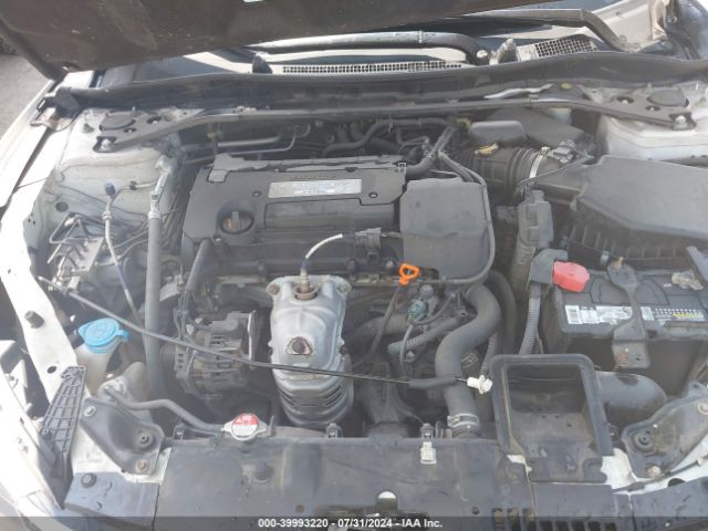 Photo 9 VIN: 1HGCR2F89FA111355 - HONDA ACCORD 