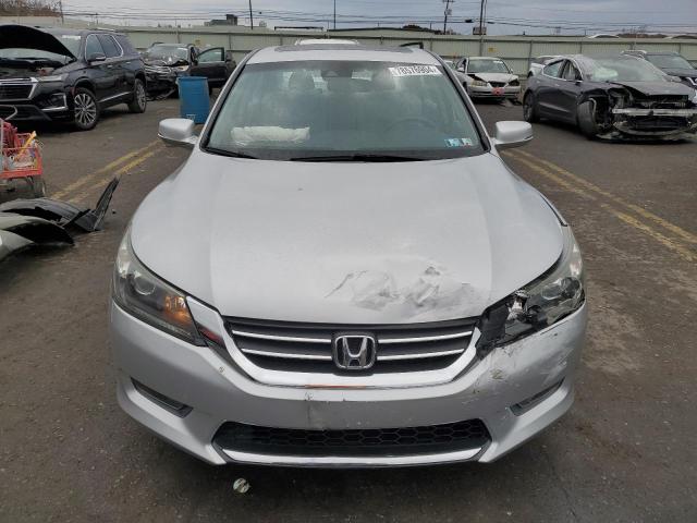 Photo 4 VIN: 1HGCR2F89FA115986 - HONDA ACCORD EXL 