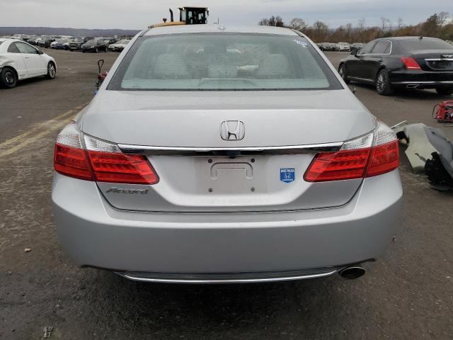 Photo 5 VIN: 1HGCR2F89FA115986 - HONDA ACCORD EXL 