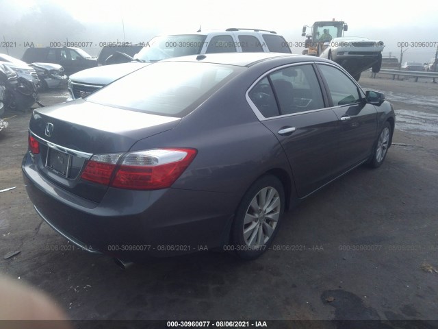 Photo 3 VIN: 1HGCR2F89FA118595 - HONDA ACCORD SEDAN 