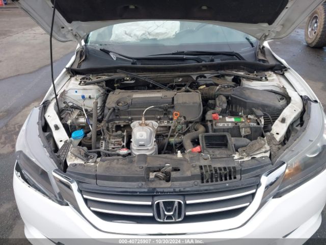 Photo 9 VIN: 1HGCR2F89FA122355 - HONDA ACCORD 