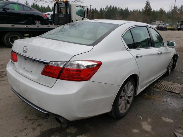 Photo 3 VIN: 1HGCR2F89FA131461 - HONDA ACCORD 