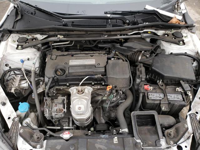 Photo 6 VIN: 1HGCR2F89FA131461 - HONDA ACCORD 