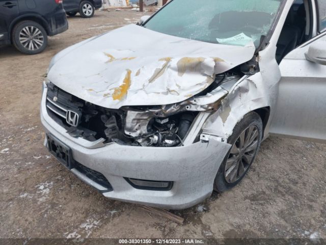 Photo 5 VIN: 1HGCR2F89FA131783 - HONDA ACCORD 