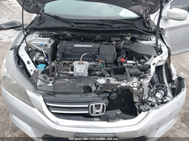 Photo 9 VIN: 1HGCR2F89FA131783 - HONDA ACCORD 