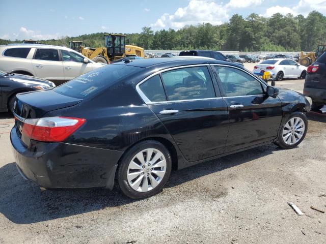 Photo 2 VIN: 1HGCR2F89FA158689 - HONDA ACCORD EXL 