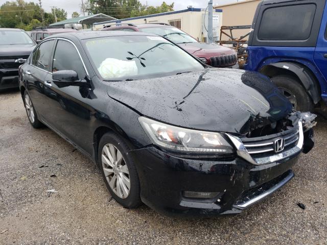 Photo 0 VIN: 1HGCR2F89FA168123 - HONDA ACCORD 