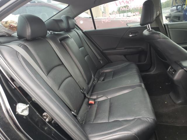 Photo 5 VIN: 1HGCR2F89FA168123 - HONDA ACCORD 