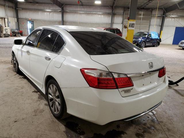 Photo 2 VIN: 1HGCR2F89FA175427 - HONDA ACCORD SEDAN 