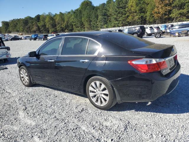 Photo 1 VIN: 1HGCR2F89FA202061 - HONDA ACCORD EXL 