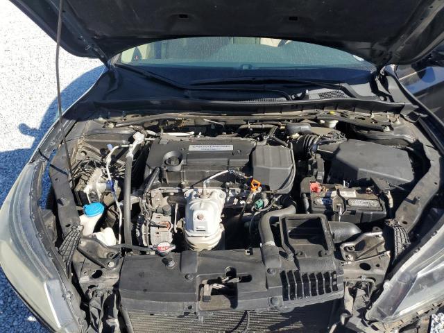 Photo 10 VIN: 1HGCR2F89FA202061 - HONDA ACCORD EXL 