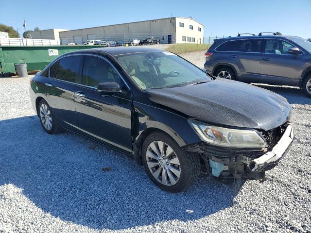 Photo 3 VIN: 1HGCR2F89FA202061 - HONDA ACCORD EXL 