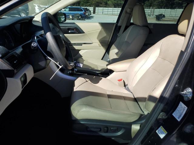 Photo 6 VIN: 1HGCR2F89FA202061 - HONDA ACCORD EXL 