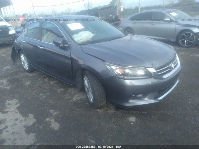 Photo 0 VIN: 1HGCR2F89FA203467 - HONDA ACCORD SEDAN 