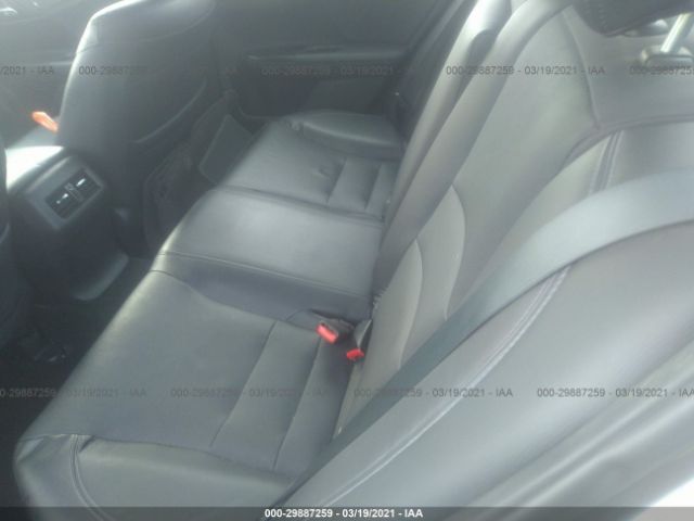 Photo 7 VIN: 1HGCR2F89FA203467 - HONDA ACCORD SEDAN 