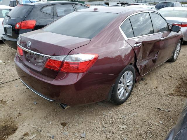 Photo 3 VIN: 1HGCR2F89FA211553 - HONDA ACCORD 