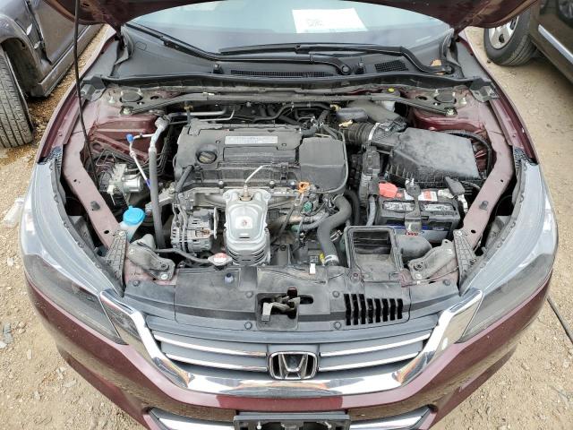 Photo 6 VIN: 1HGCR2F89FA211553 - HONDA ACCORD 