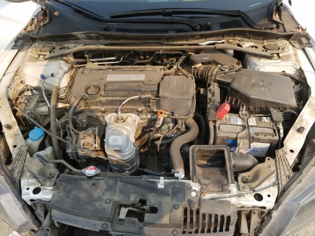 Photo 6 VIN: 1HGCR2F89FA214274 - HONDA ACCORD EXL 