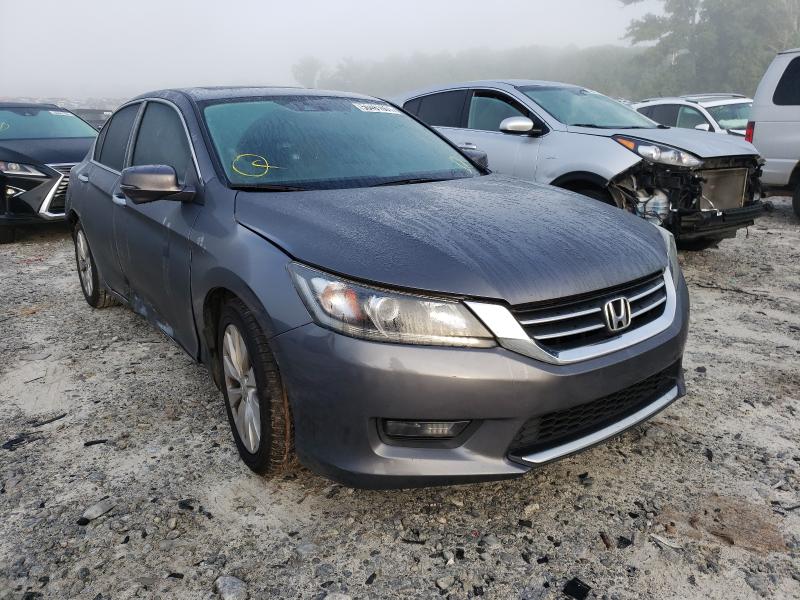 Photo 0 VIN: 1HGCR2F89FA221872 - HONDA ACCORD EXL 