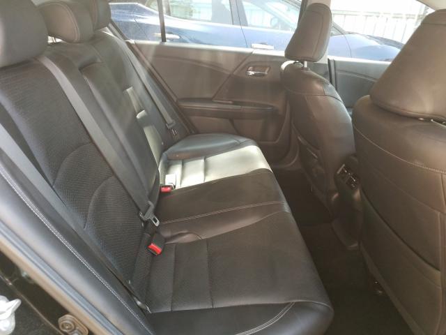 Photo 5 VIN: 1HGCR2F89FA224044 - HONDA ACCORD EXL 