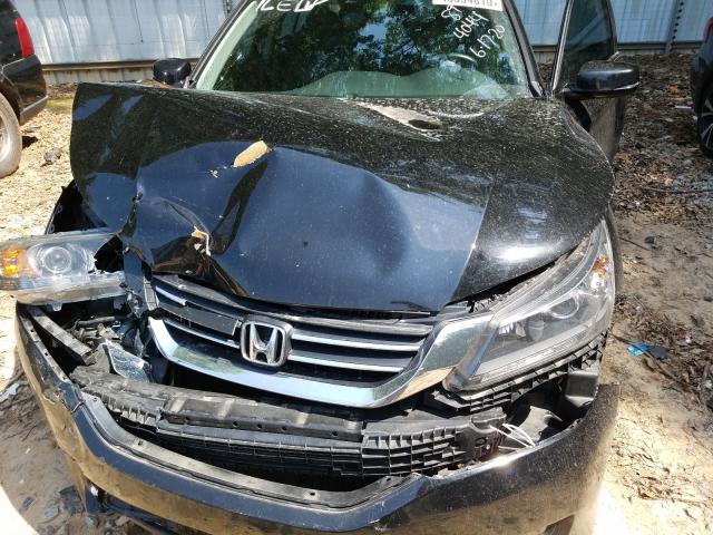 Photo 6 VIN: 1HGCR2F89FA224044 - HONDA ACCORD EXL 