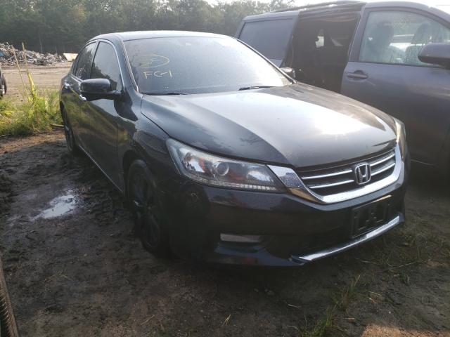 Photo 0 VIN: 1HGCR2F89FA225131 - HONDA ACCORD EXL 