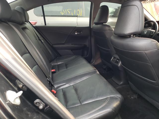 Photo 5 VIN: 1HGCR2F89FA225131 - HONDA ACCORD EXL 