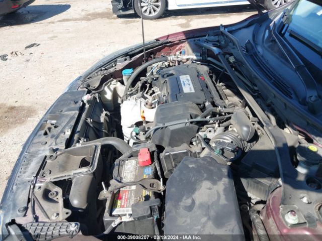 Photo 9 VIN: 1HGCR2F89FA225162 - HONDA ACCORD 