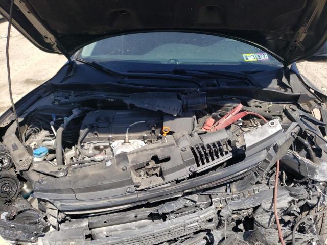 Photo 6 VIN: 1HGCR2F89FA229664 - HONDA ACCORD EXL 