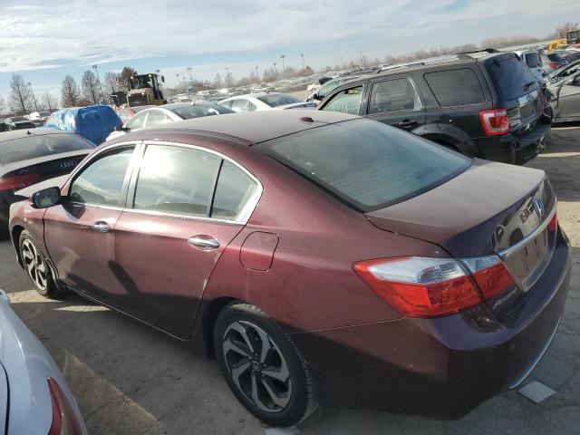 Photo 1 VIN: 1HGCR2F89FA230071 - HONDA ACCORD 