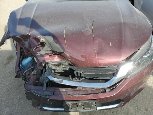 Photo 10 VIN: 1HGCR2F89FA230071 - HONDA ACCORD 