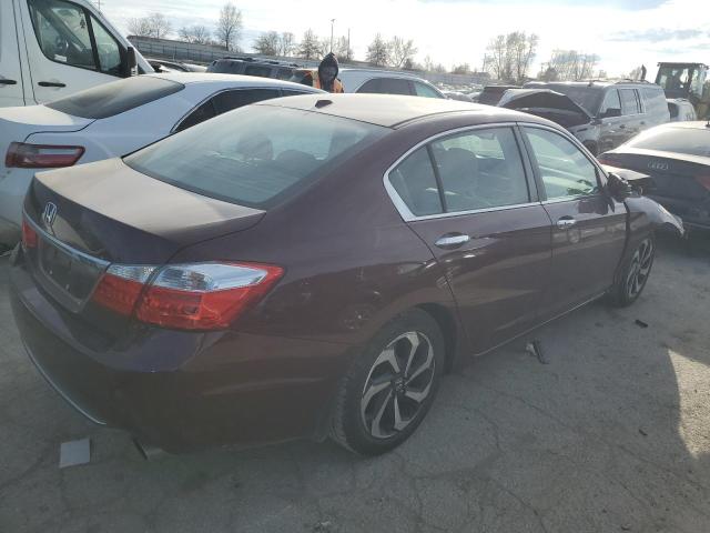 Photo 2 VIN: 1HGCR2F89FA230071 - HONDA ACCORD 