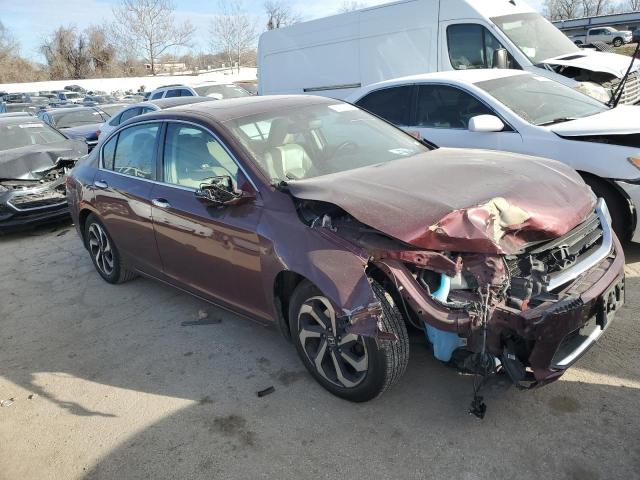 Photo 3 VIN: 1HGCR2F89FA230071 - HONDA ACCORD 