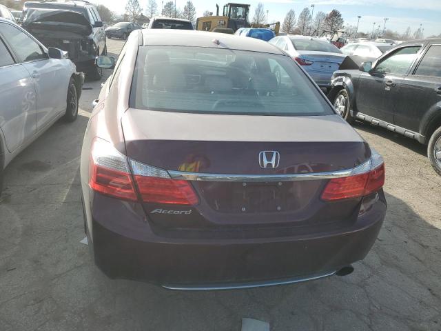 Photo 5 VIN: 1HGCR2F89FA230071 - HONDA ACCORD 