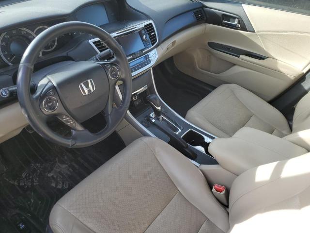 Photo 7 VIN: 1HGCR2F89FA230071 - HONDA ACCORD 