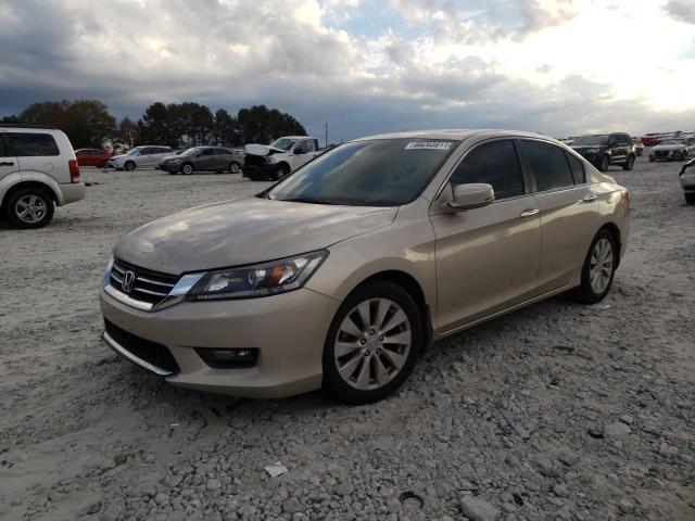 Photo 1 VIN: 1HGCR2F89FA232645 - HONDA ACCORD EXL 