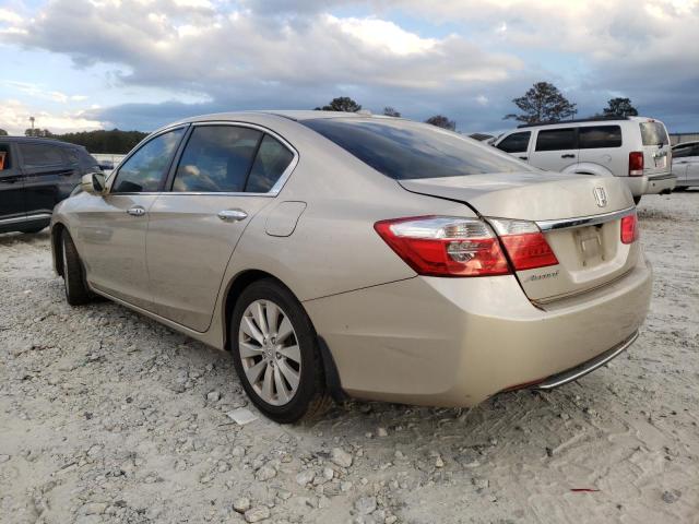 Photo 2 VIN: 1HGCR2F89FA232645 - HONDA ACCORD EXL 