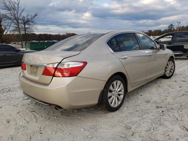 Photo 3 VIN: 1HGCR2F89FA232645 - HONDA ACCORD EXL 