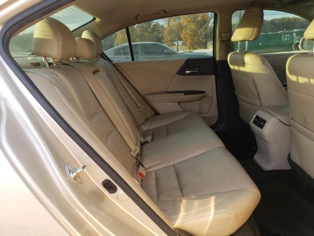 Photo 5 VIN: 1HGCR2F89FA232645 - HONDA ACCORD EXL 