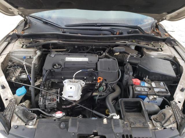 Photo 6 VIN: 1HGCR2F89FA232645 - HONDA ACCORD EXL 