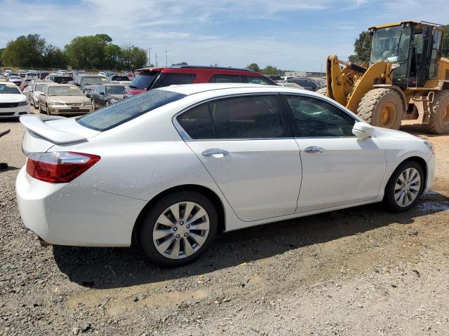 Photo 2 VIN: 1HGCR2F89FA236498 - HONDA ACCORD EXL 