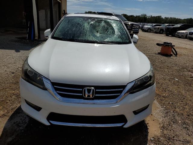 Photo 4 VIN: 1HGCR2F89FA236498 - HONDA ACCORD EXL 